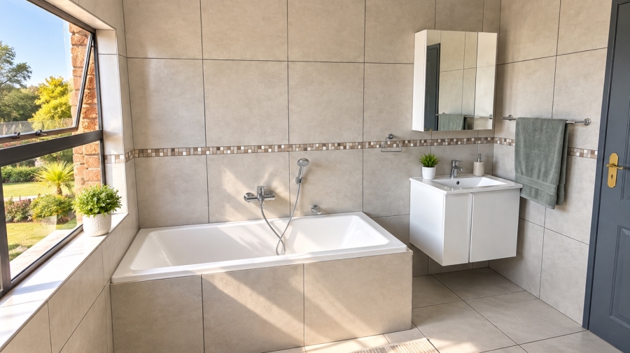 7 Bedroom Property for Sale in Heuwelsig Free State